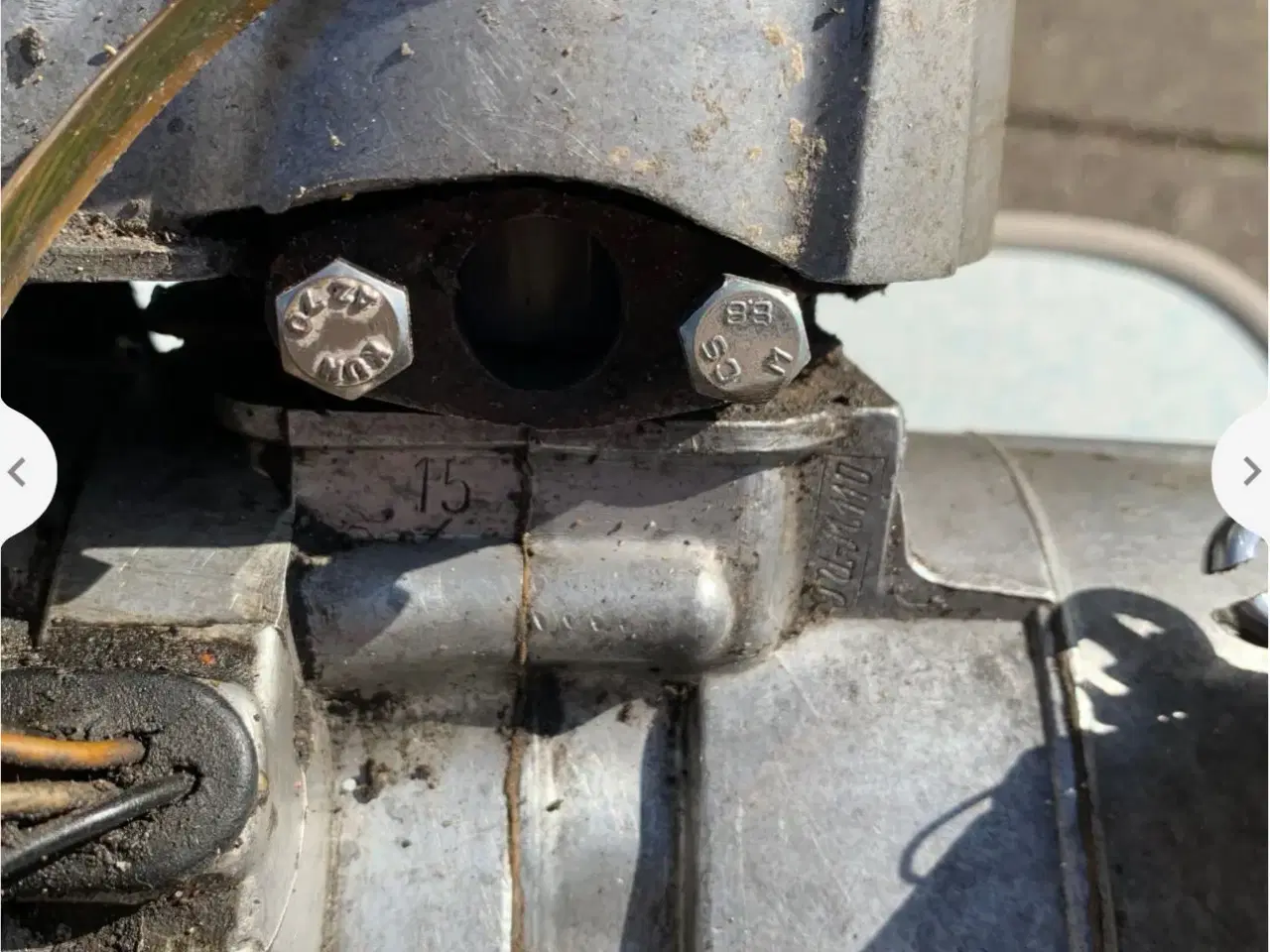Billede 4 - Punch MS/VZ