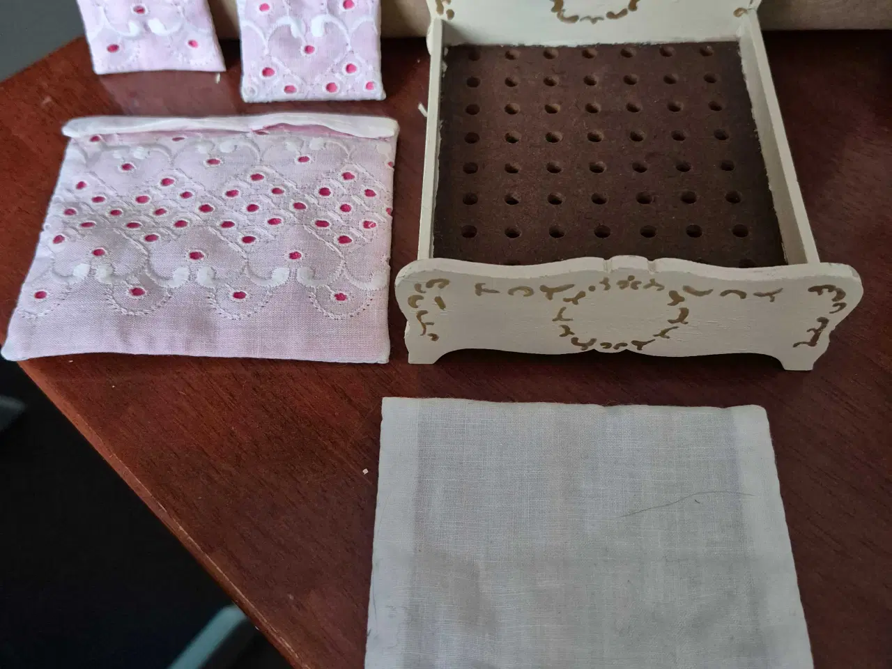 Billede 2 - Lundby dukkehus møbler fra 1965