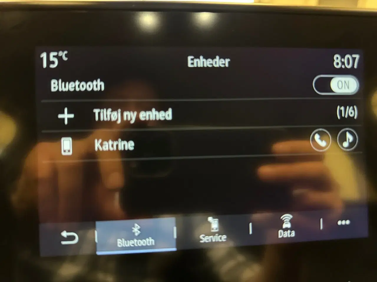 Billede 12 - Renault Clio V 1,5 dCi 85 Intens
