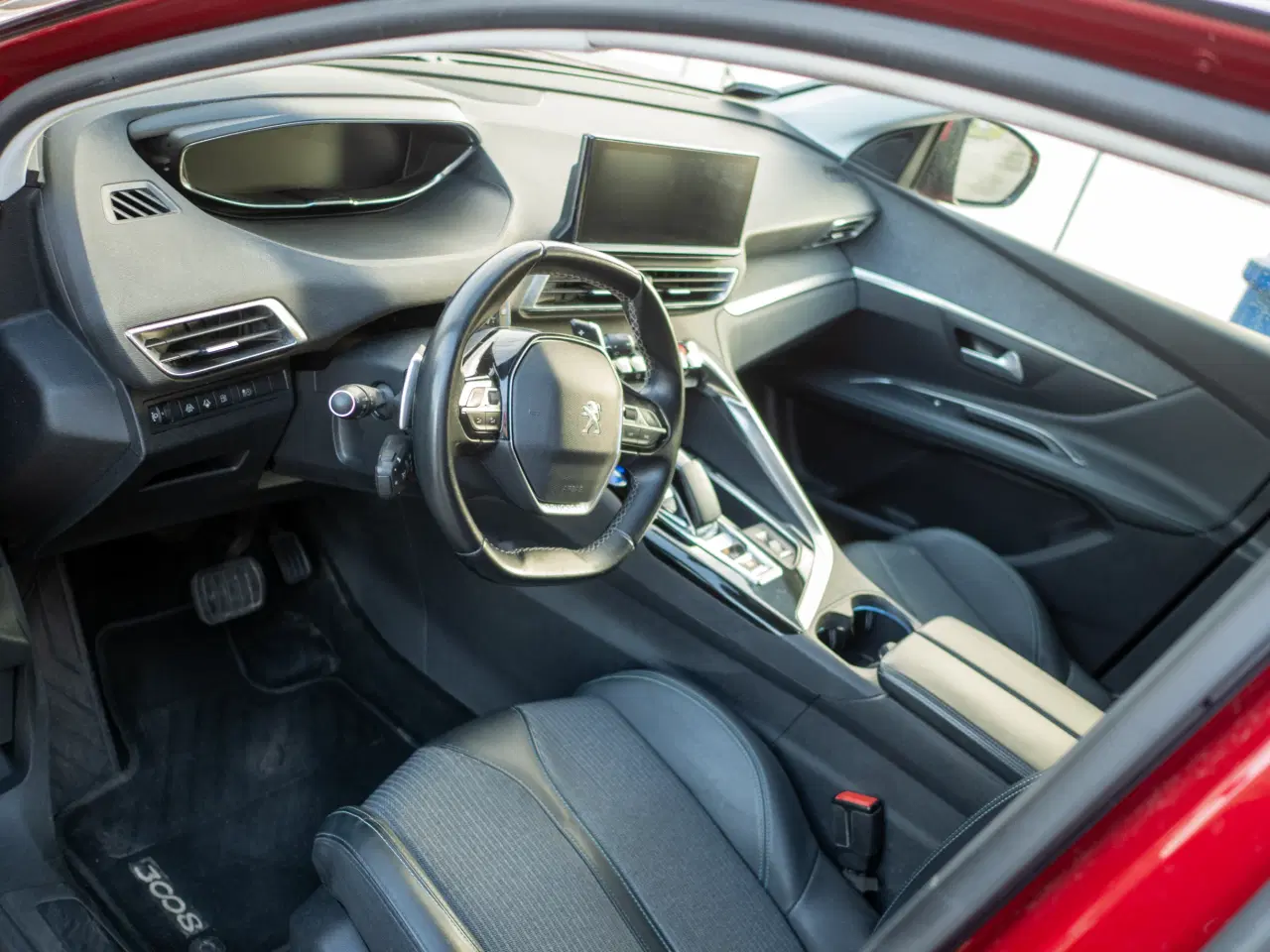 Billede 11 - Peugeot 3008 PHEV Allure Pack 2021