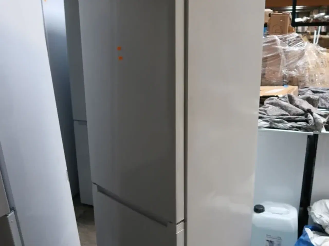 Billede 1 - Køle/fryseskab GORENJE NRK6202EW4