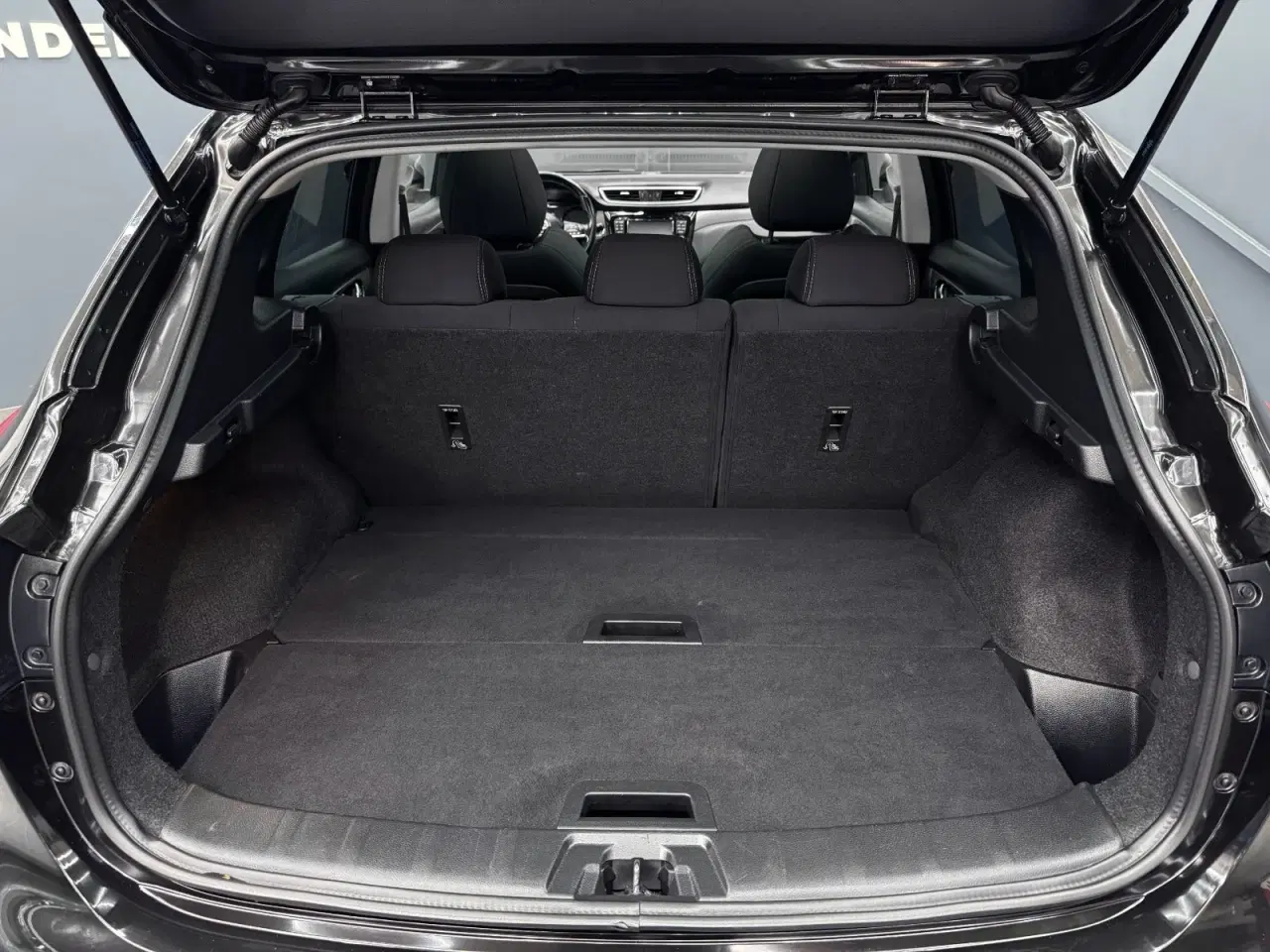 Billede 16 - Nissan Qashqai 1,2 Dig-T 115 N-Connecta X-tr.