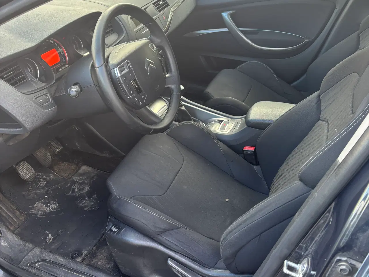 Billede 8 - Citroën C5