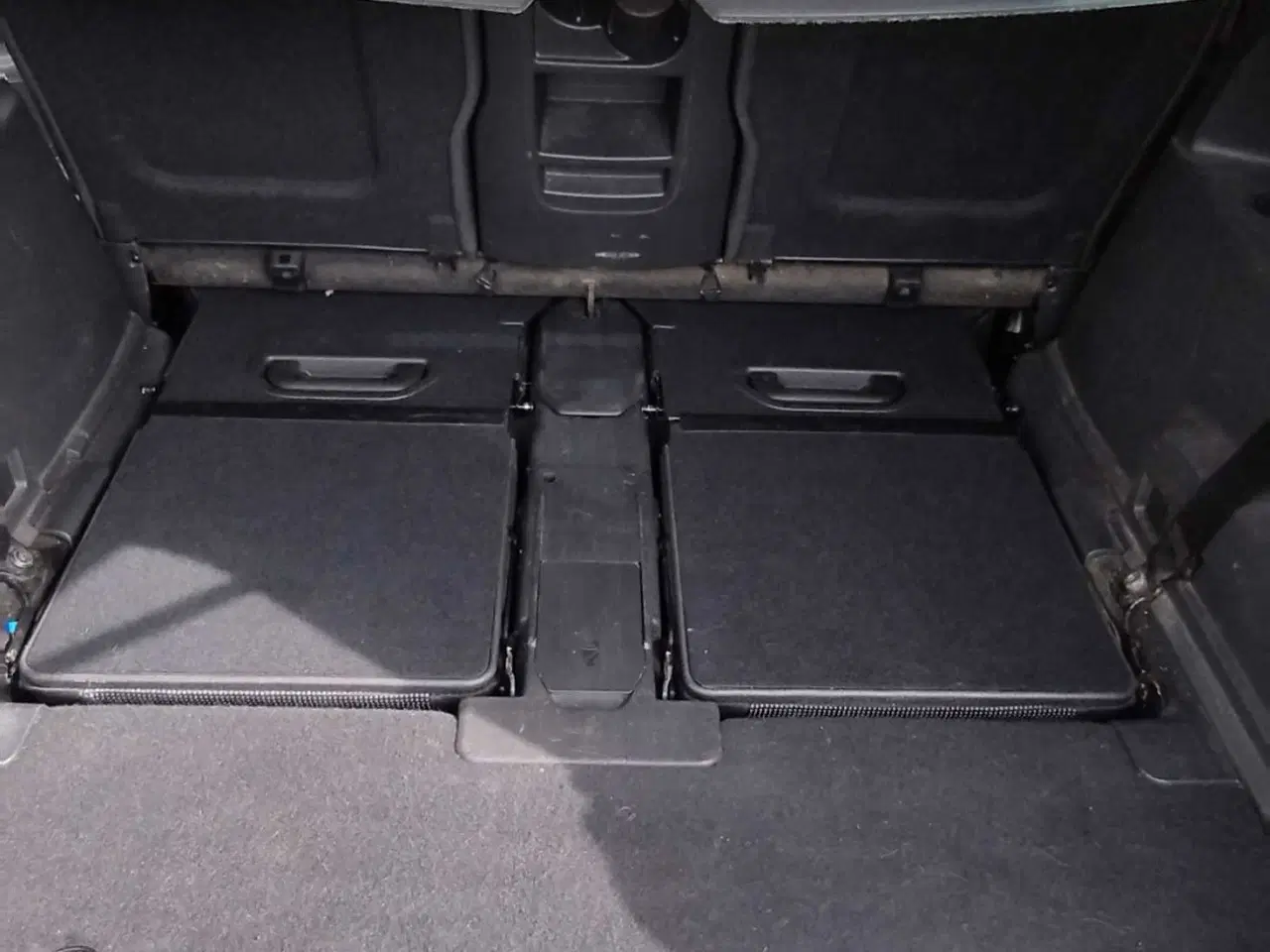 Billede 8 - Opel zafira 2,2 direct automatgear 