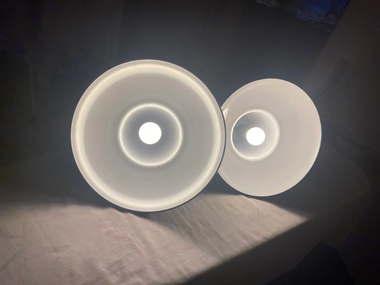 Billede 3 - Pendel lamper 