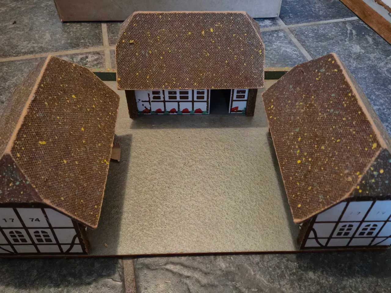 Billede 10 - Gammelt legetøj