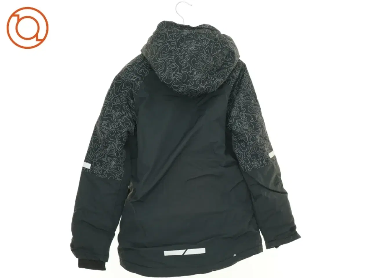 Billede 2 - Vinterjakke fra H&M (str. 158 cm)