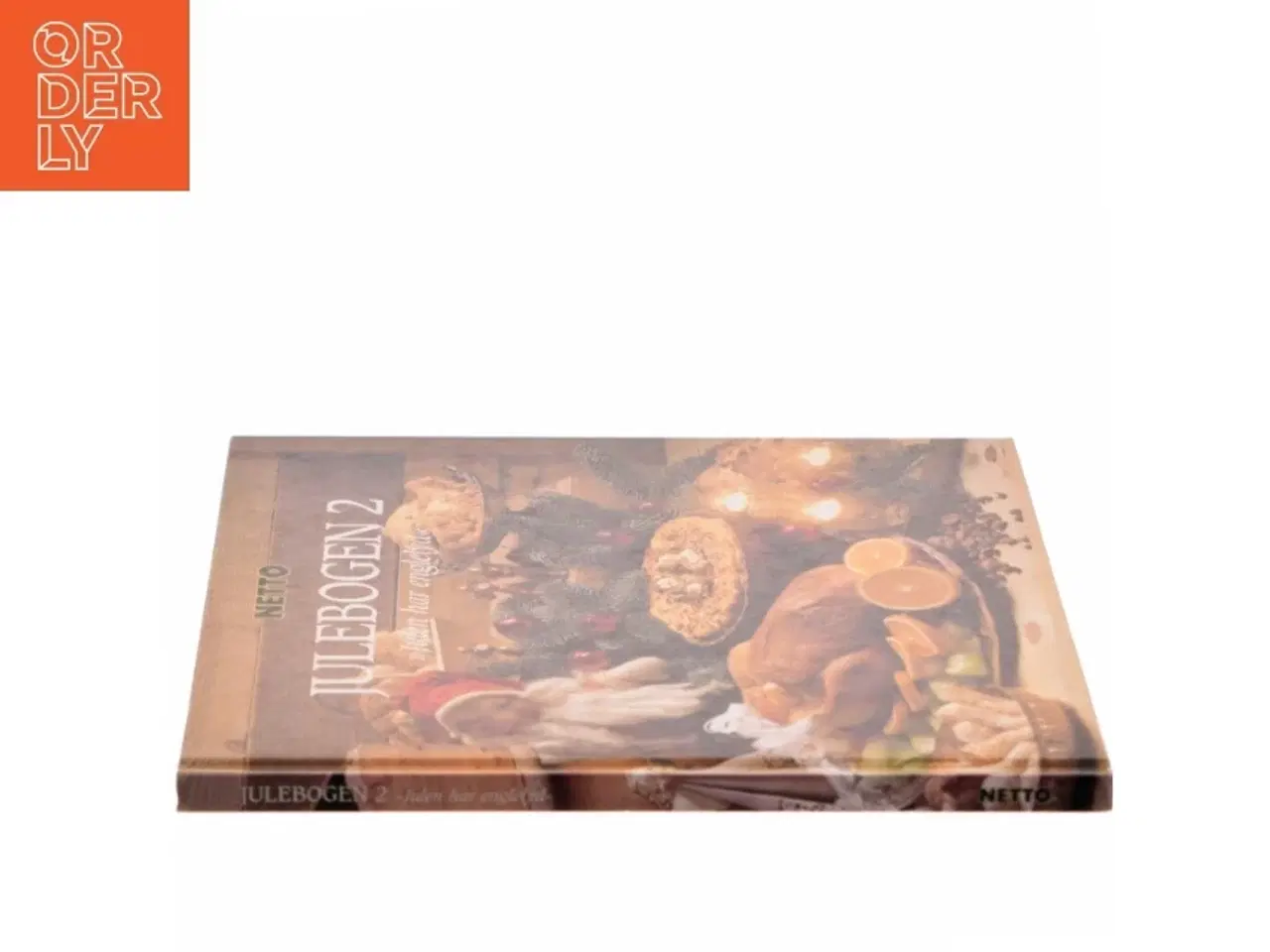 Billede 2 - Julebogen. Bind 2 (Bog)