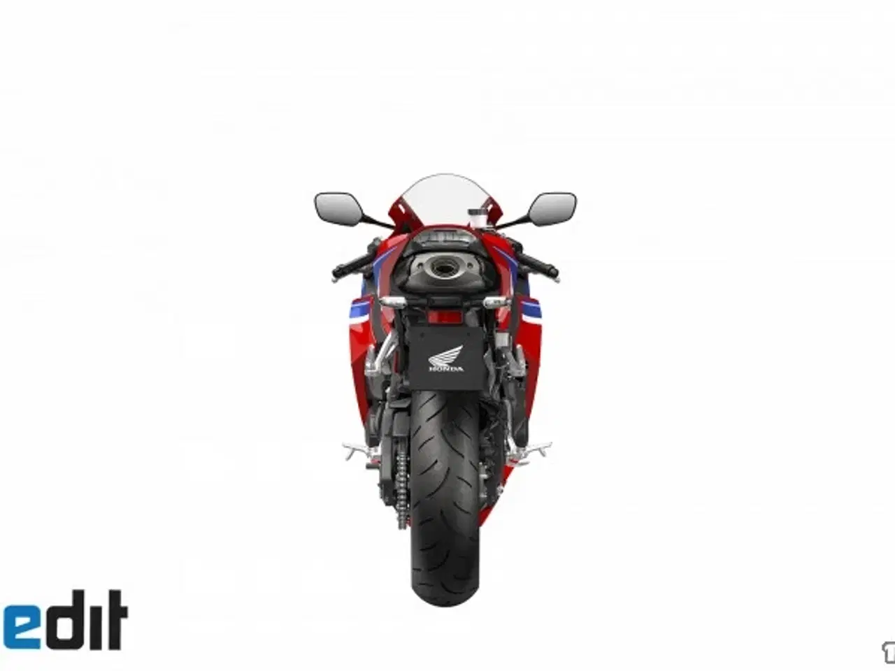 Billede 8 - Honda CBR 600 RR