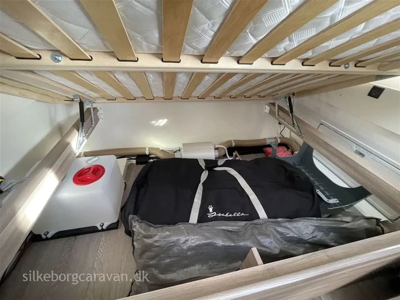 Billede 16 - 2023 - Hobby On Tour 390 SF