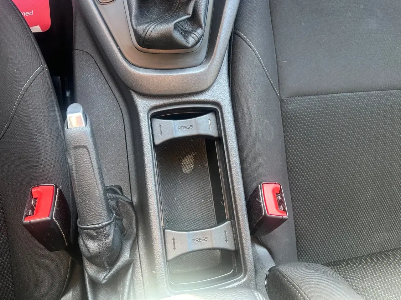 Billede 21 - Ford Focus 1,0 SCTi 100 Trend stc. ECO