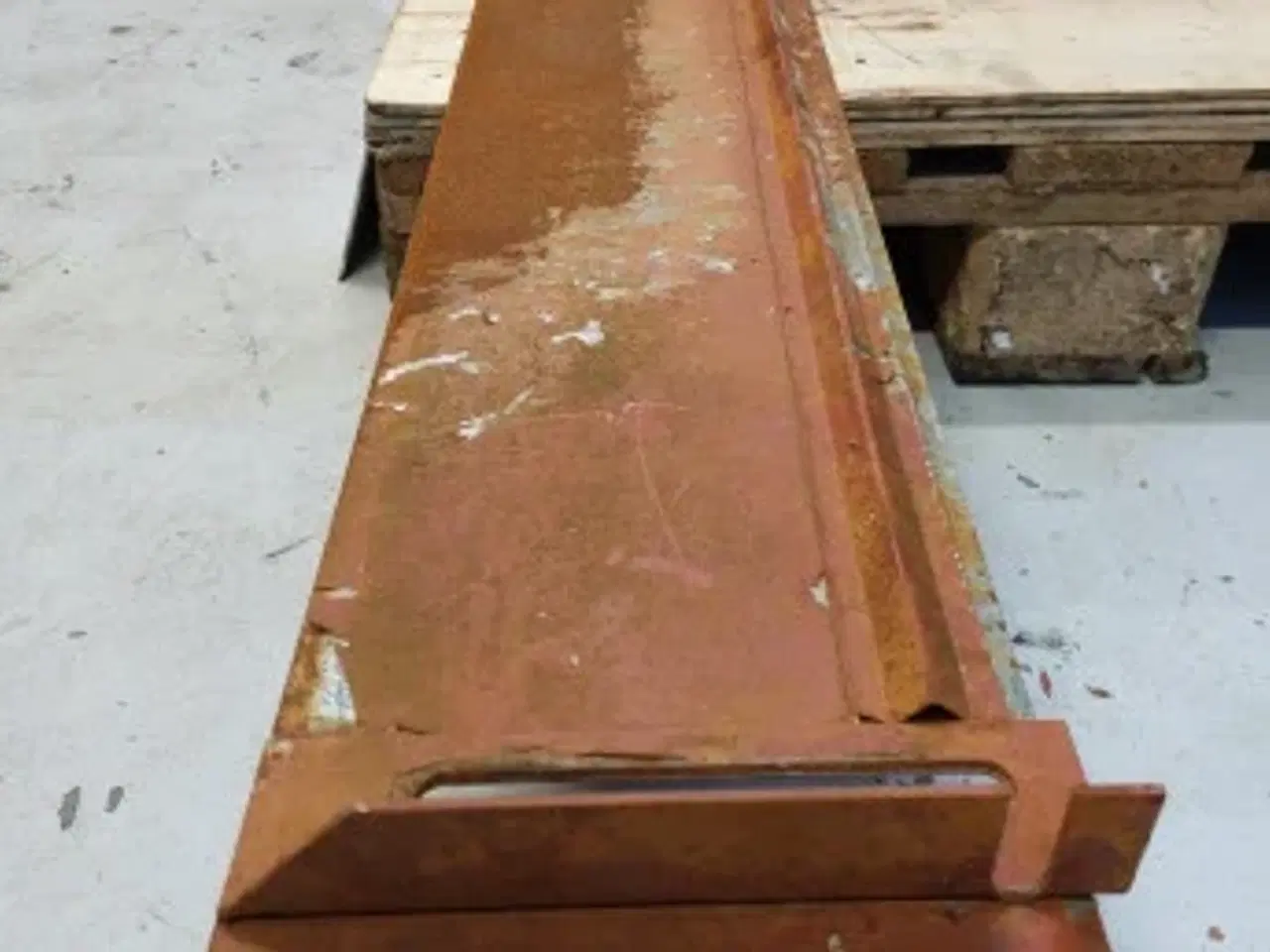 Billede 8 - Laverda 627 Mellemlæg 320945150