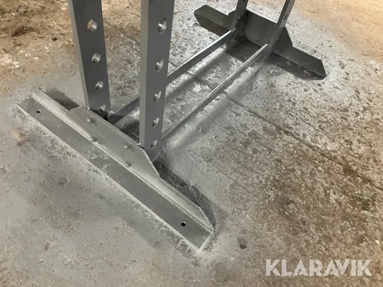 Billede 5 - Presser Stenhøj 40 tons