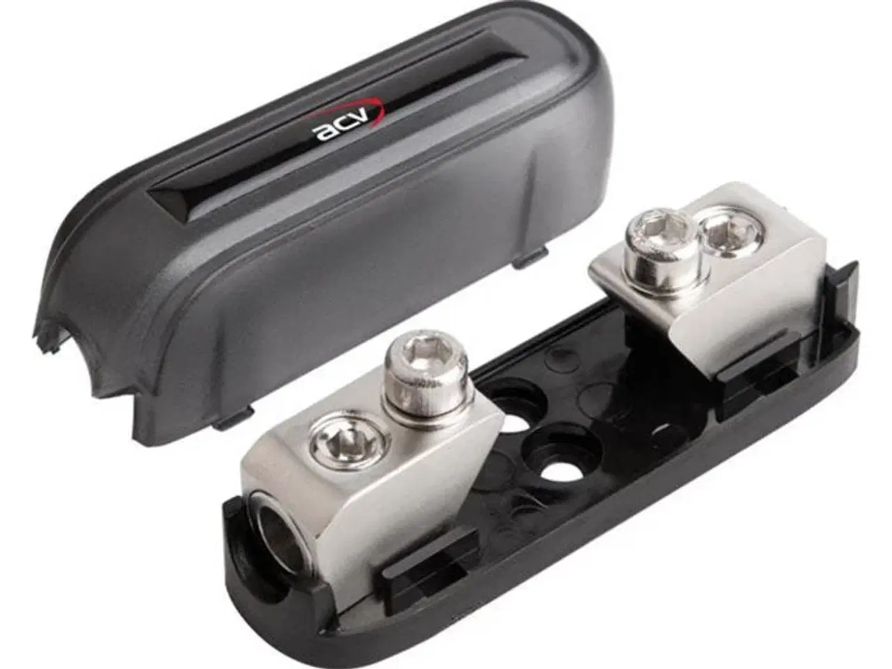 Billede 1 - ACV MINI anl sikringsholder 1x10-20mm2