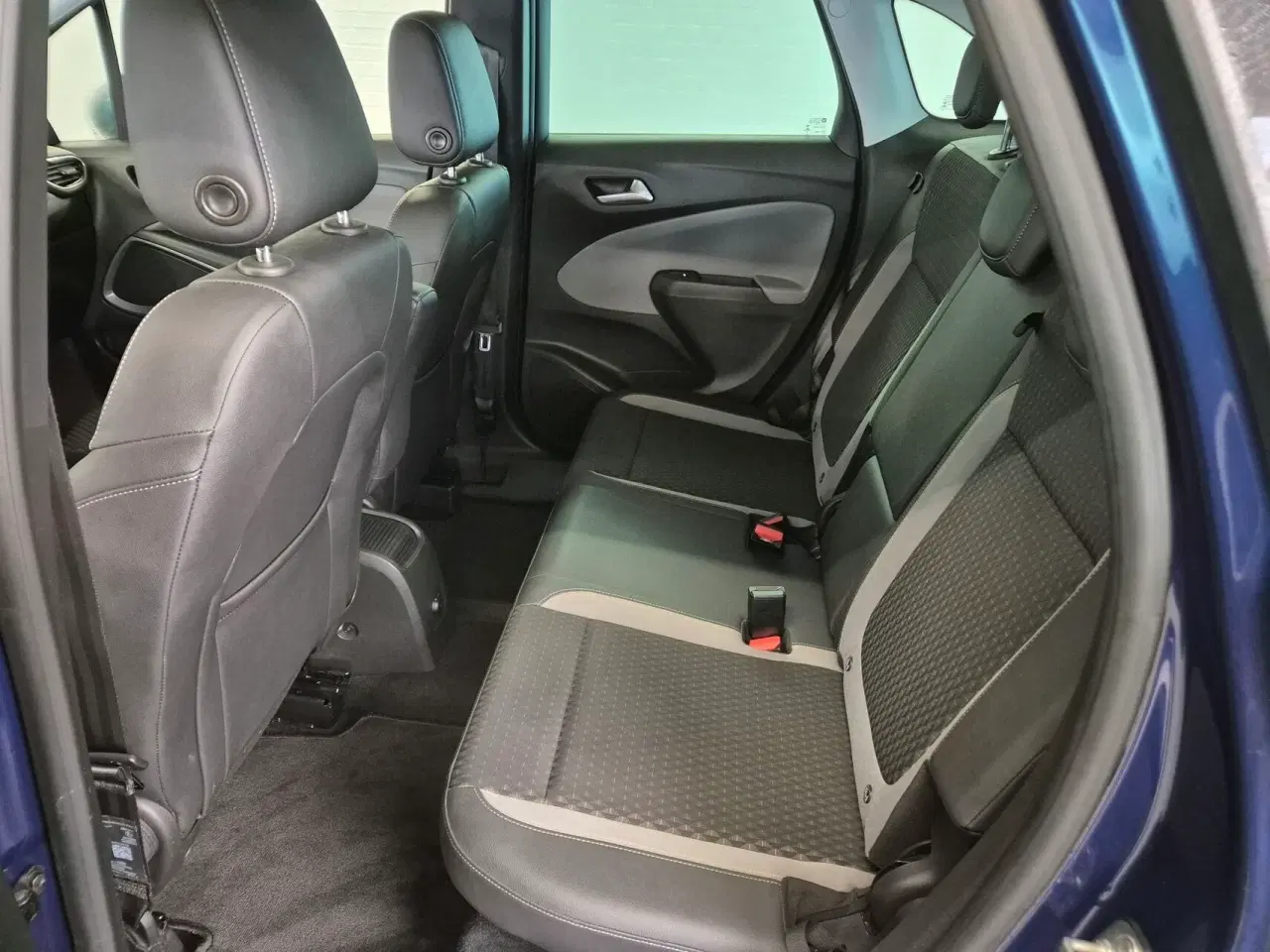 Billede 18 - Opel Crossland X 1,2 Elegance 83HK 5d