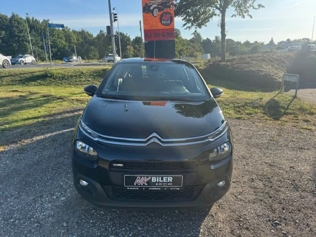 Billede 2 - Citroën C3 1,2 PureTech 82 Feel