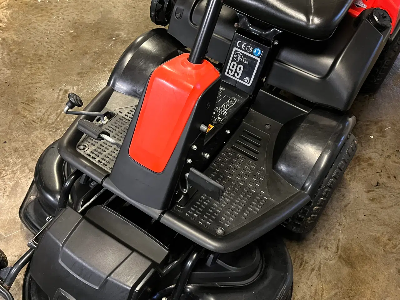 Billede 3 - Jonsered FR2213RA