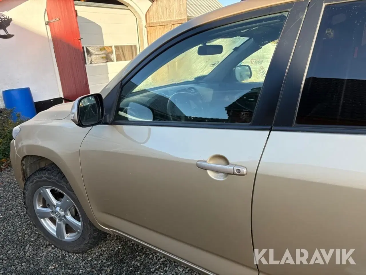 Billede 12 - Personbil Suzuki RAV4