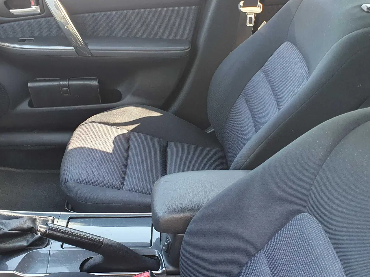 Billede 7 - Mazda 6 st car 2,0 benzin Manuel gear 6
