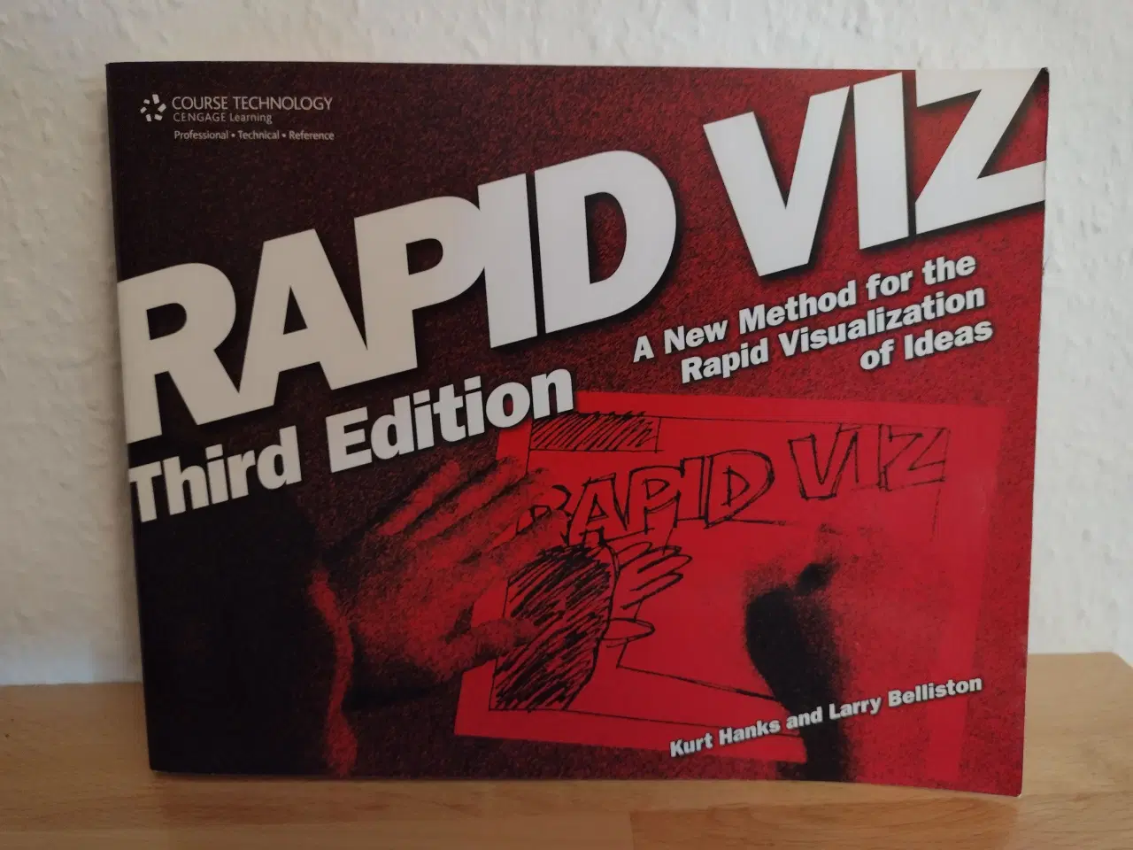 Billede 1 - Rapid Viz 3 edition