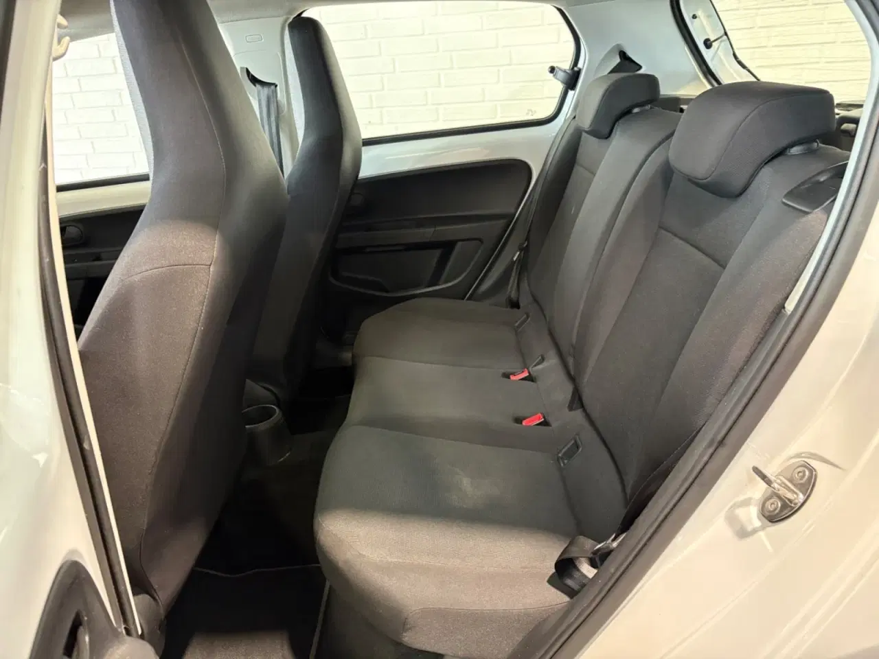 Billede 11 - VW e-Up!  