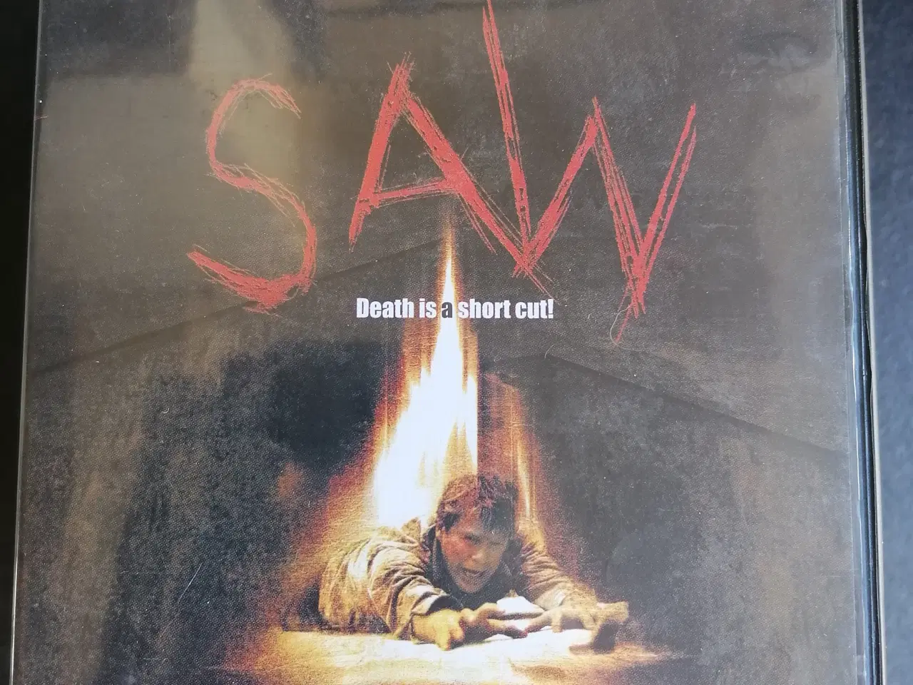 Billede 1 - Saw
