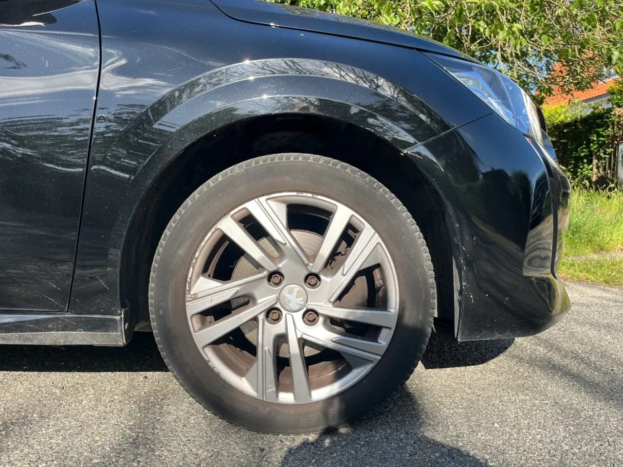 Billede 16 - Peugeot 208 1,2 PureTech 100 Active