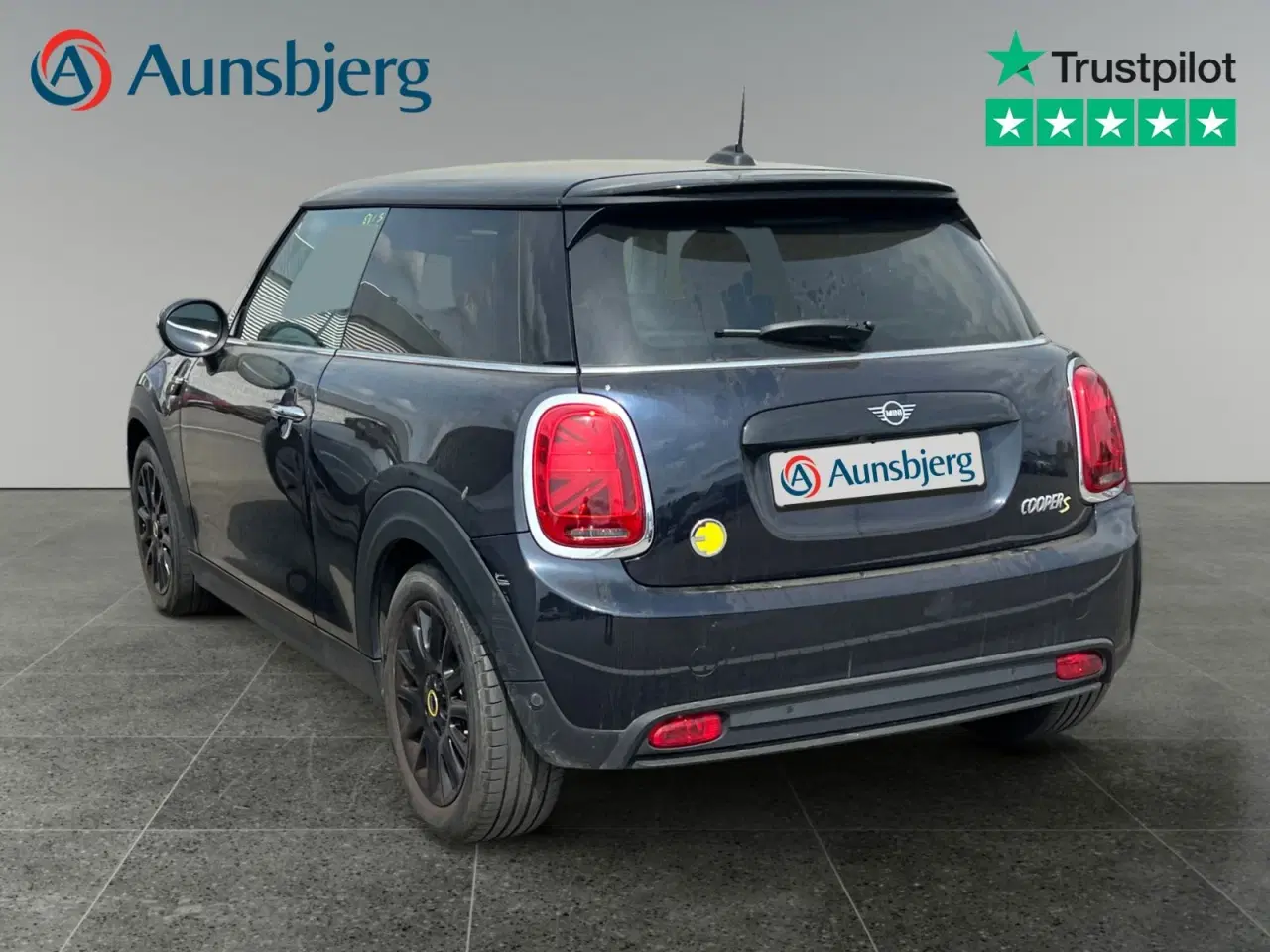 Billede 3 - MINI Cooper SE  