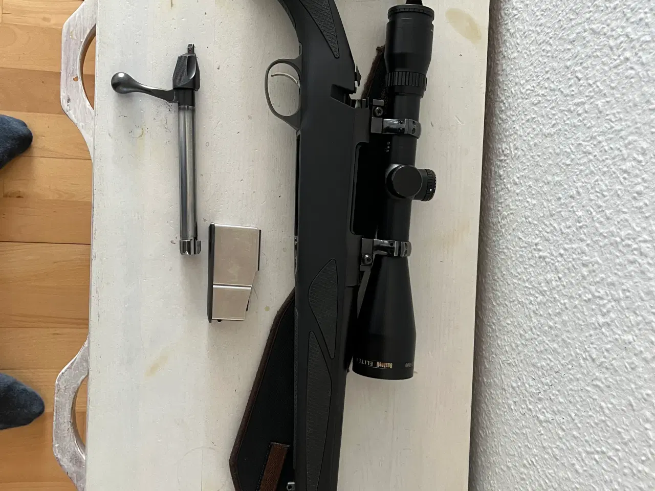 Billede 12 - Sako 3006 Black bear 