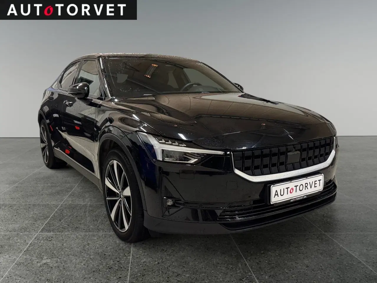 Billede 2 - Polestar 2  Long Range AWD