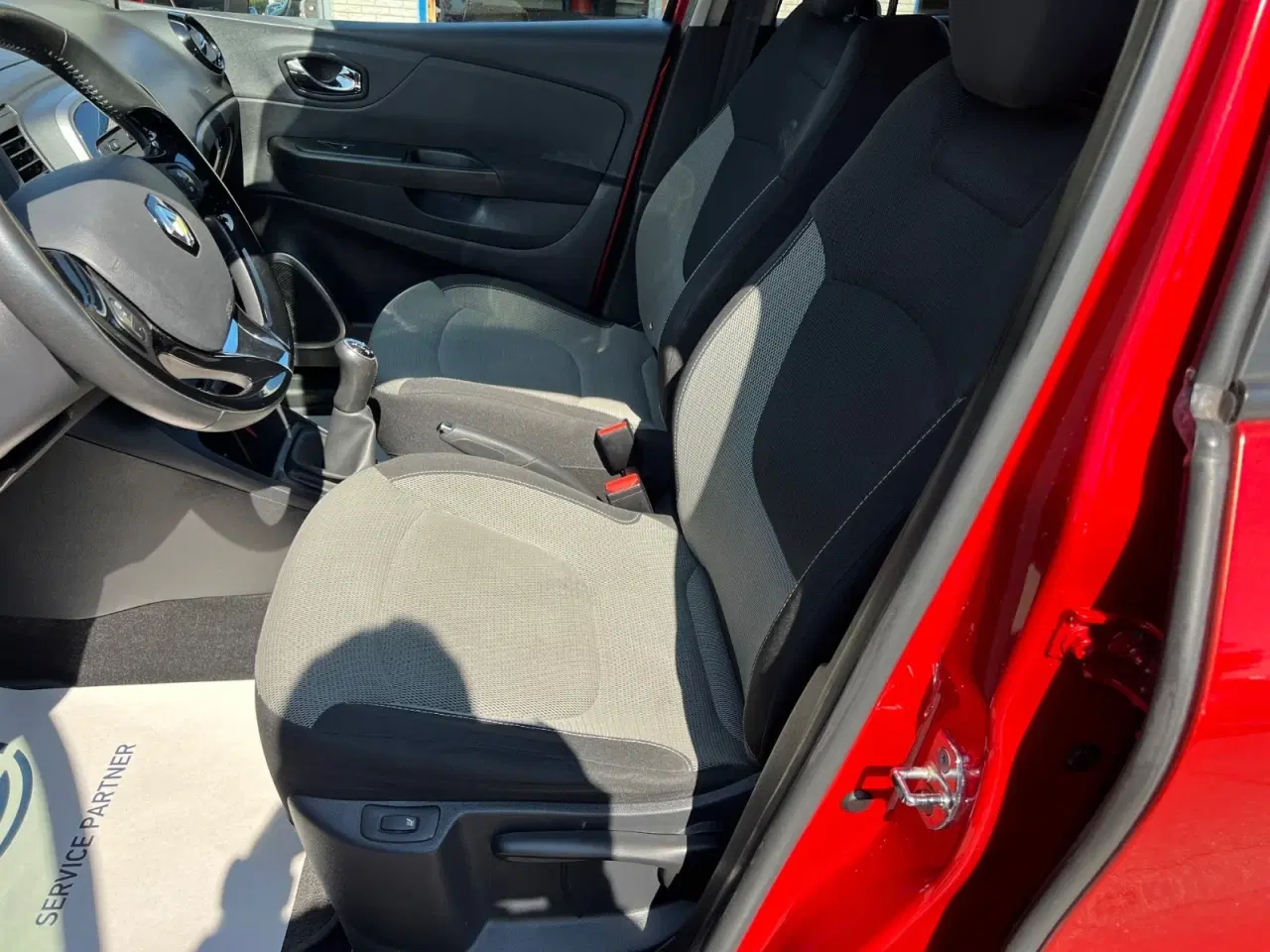 Billede 5 - Renault Captur 0,9 TCe 90 Expression