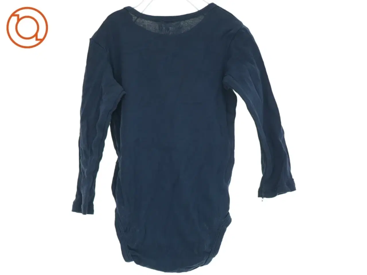 Billede 2 - Bodystocking fra H&M (str. 80 cm)