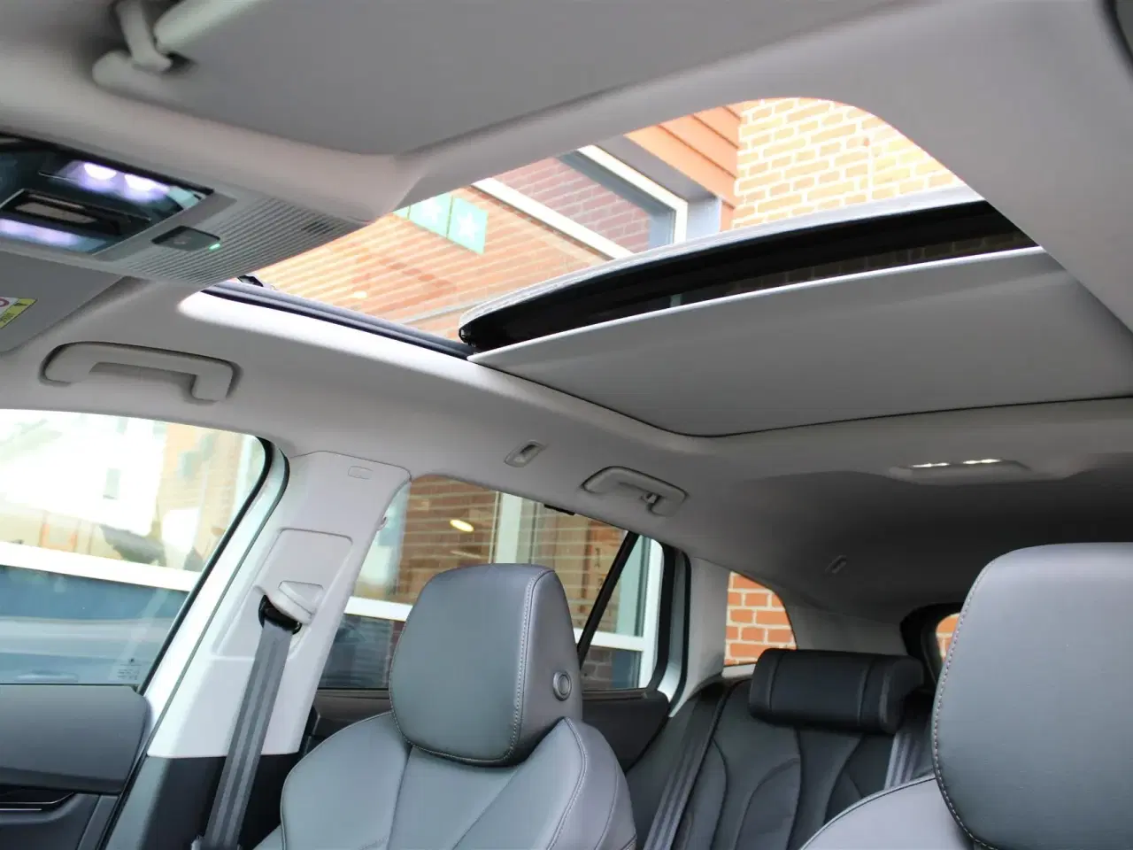 Billede 7 - Skoda Enyaq iV 80 EL 204HK 5d Aut.