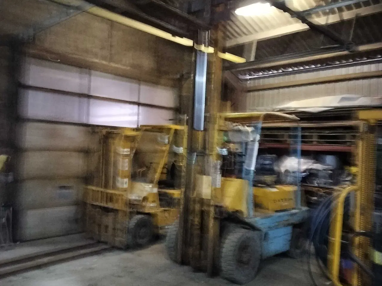 Billede 7 - Gattel truks