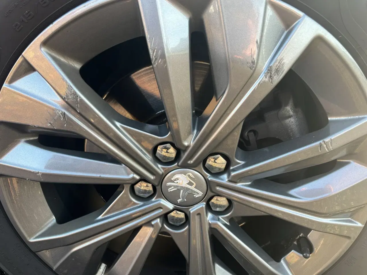 Billede 20 - Peugeot 508 1,5 BlueHDi 130 Allure EAT8