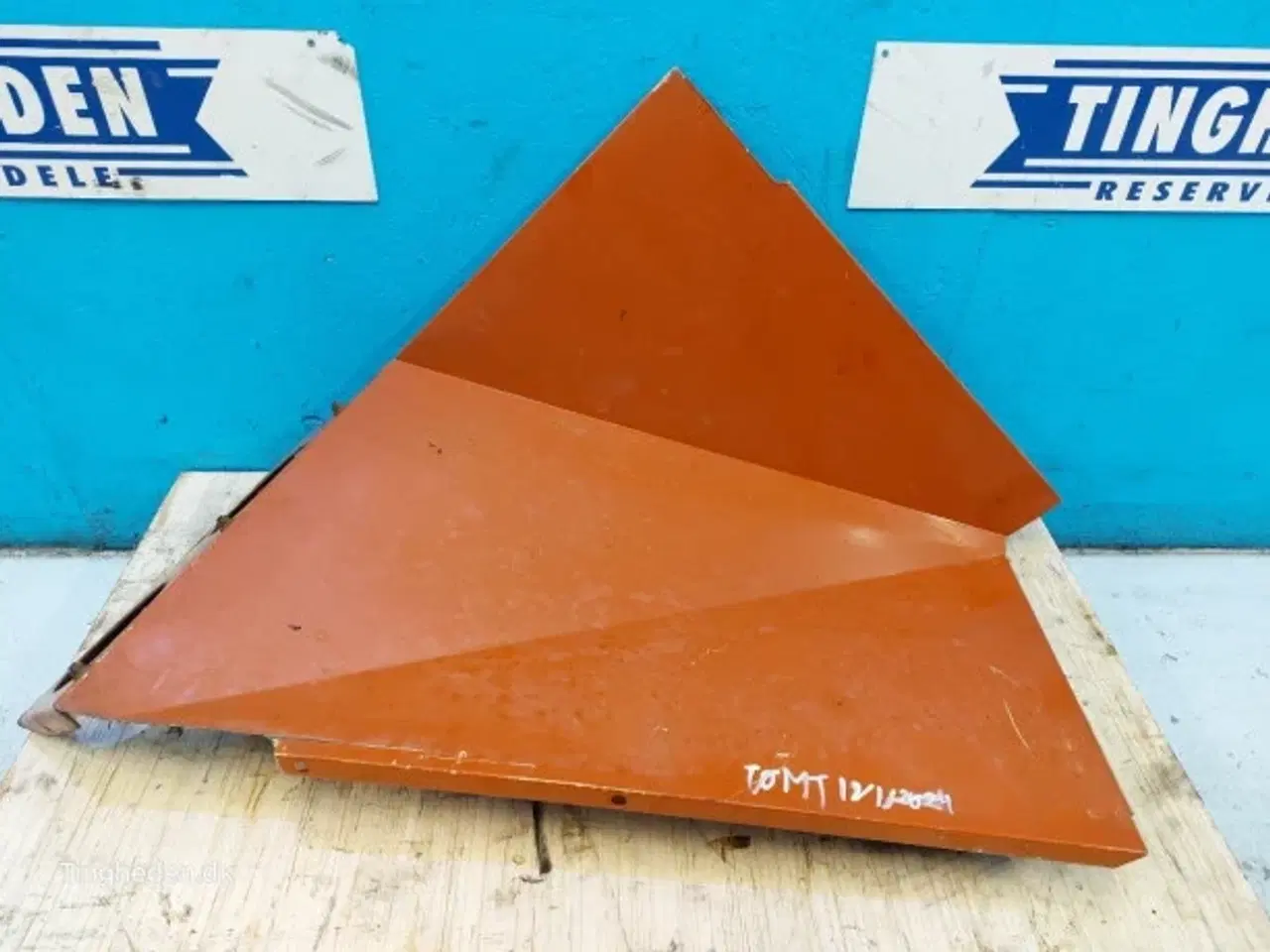 Billede 12 - Laverda 627 Skærm 322161250