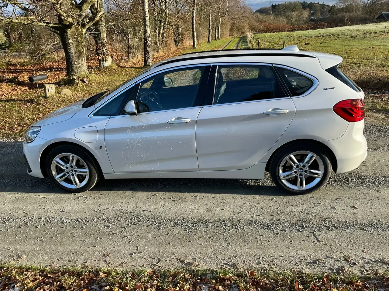 Billede 2 - BMW 225xe 1,5 Active Tourer iPerformance aut.