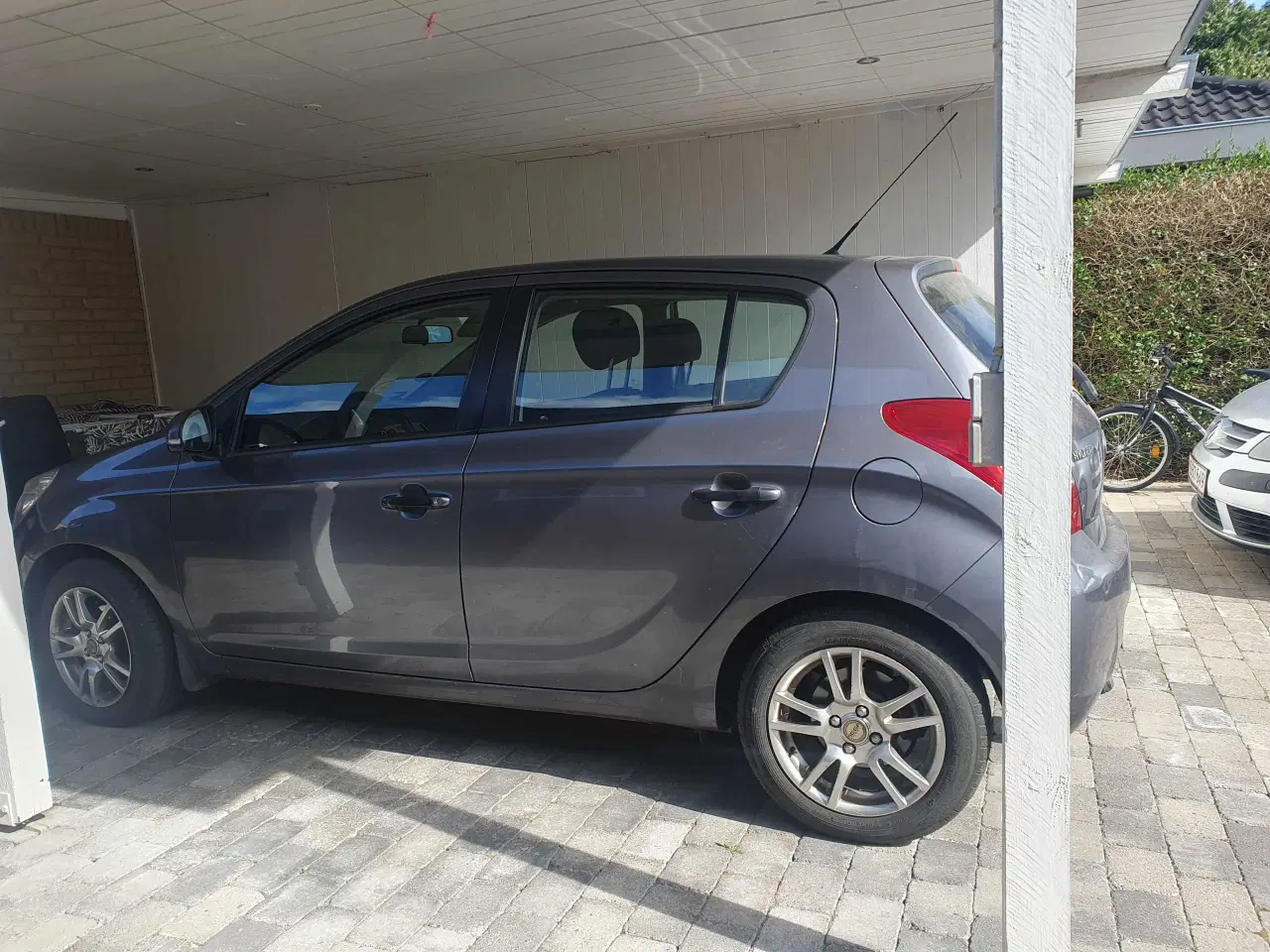 Billede 8 - Hyundai i20 2011 benzin 