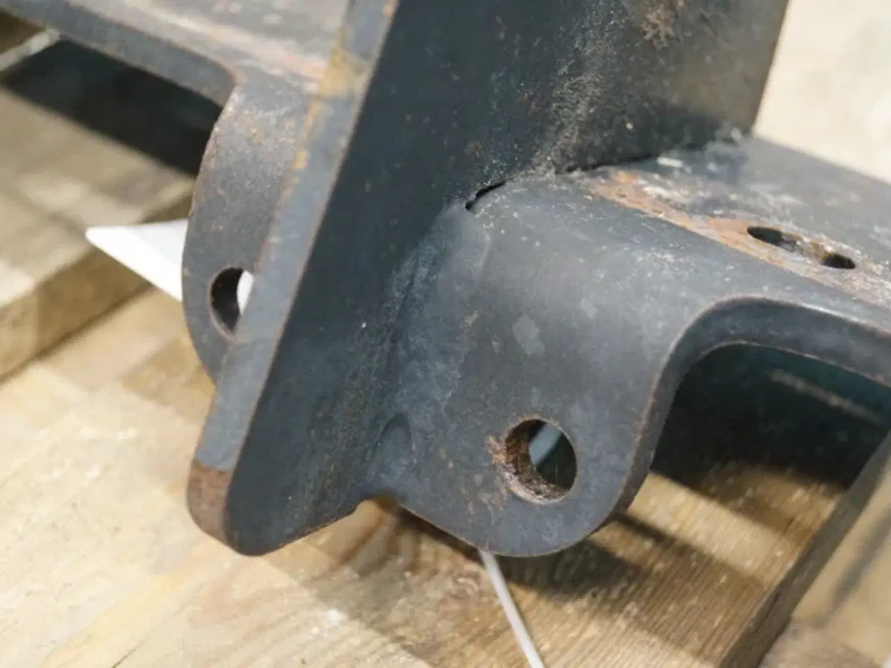 Billede 7 - Case 9230 Ramme 87391299