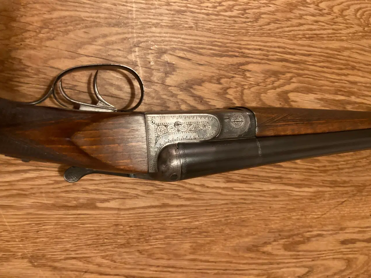 Billede 2 - Pietro Beretta S/S produceret 1948