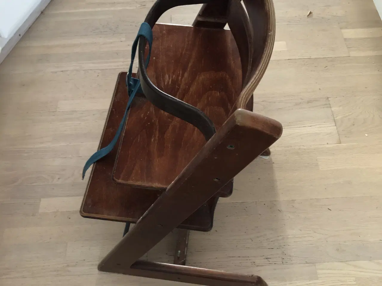 Billede 3 - Tripp Trapp Højstol