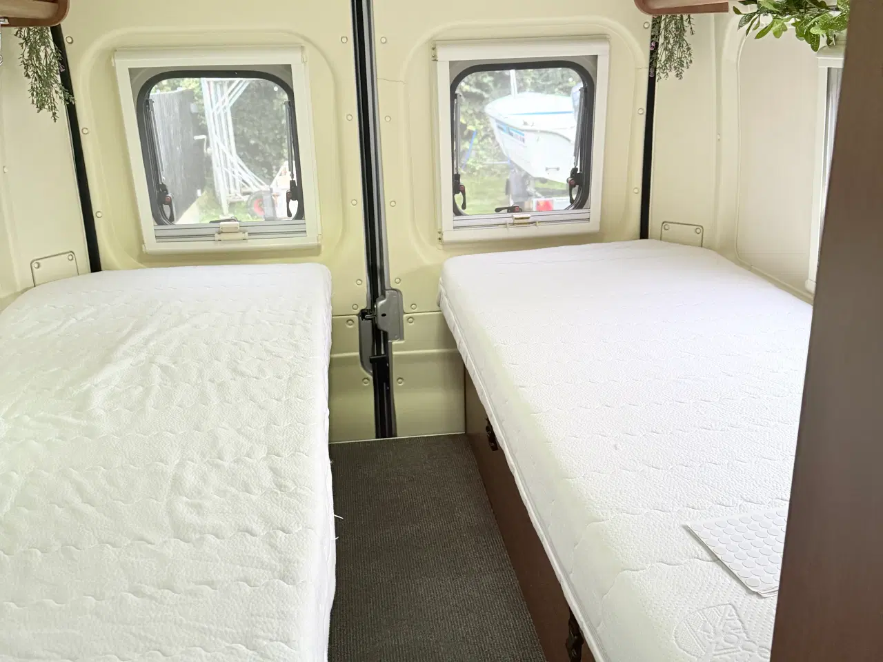 Billede 6 - Autocamper Chausson 