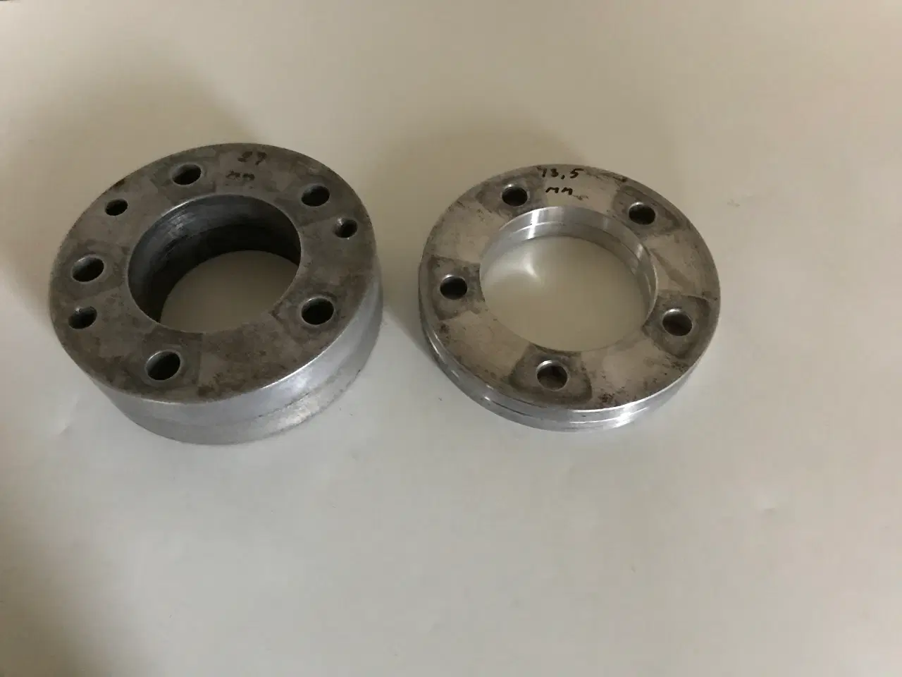 Billede 2 - Porsche spacer