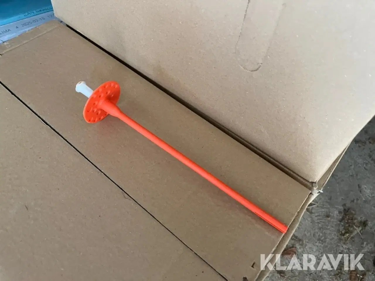 Billede 6 - Isoleringsanker Spit PTH-KZ/CB 15 kasser