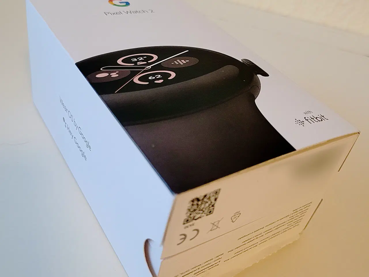 Billede 2 - Google Pixel Watch 2 (WiFi) SÆLGES