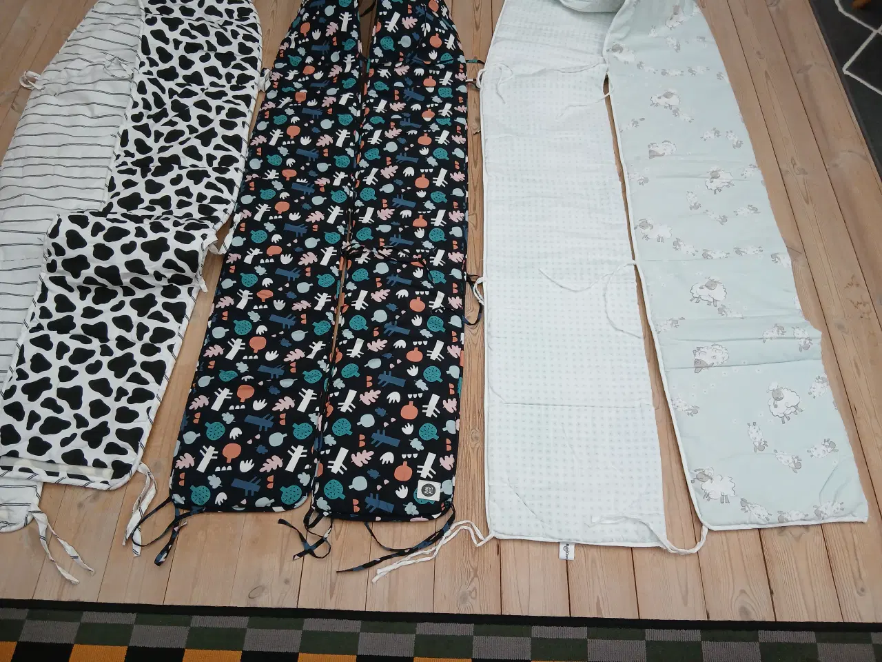 Billede 5 - SENGERANDE - FLOT STAND - SE MÅL