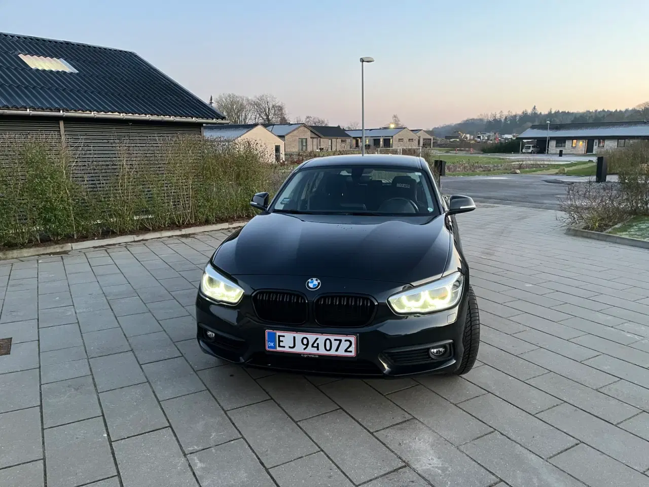 Billede 2 - BMW 118i 1,5 aut.