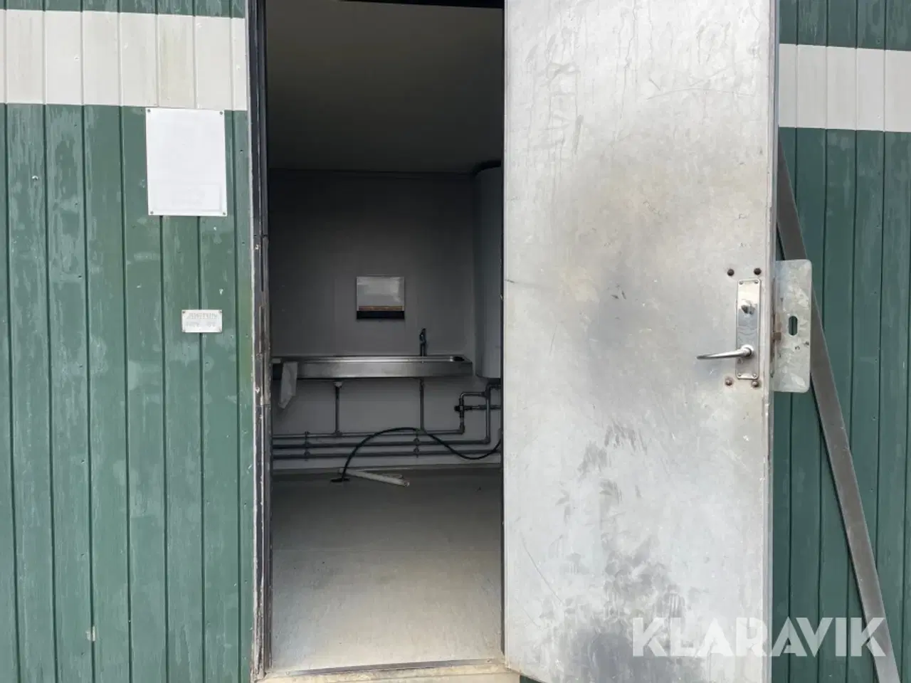 Billede 12 - Toilet/bade modul