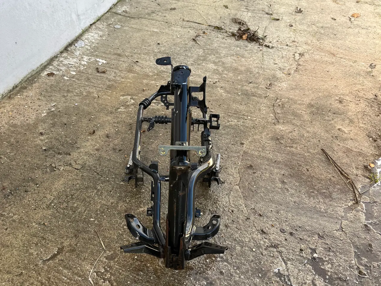 Billede 7 - Yamaha jog r I DELE 