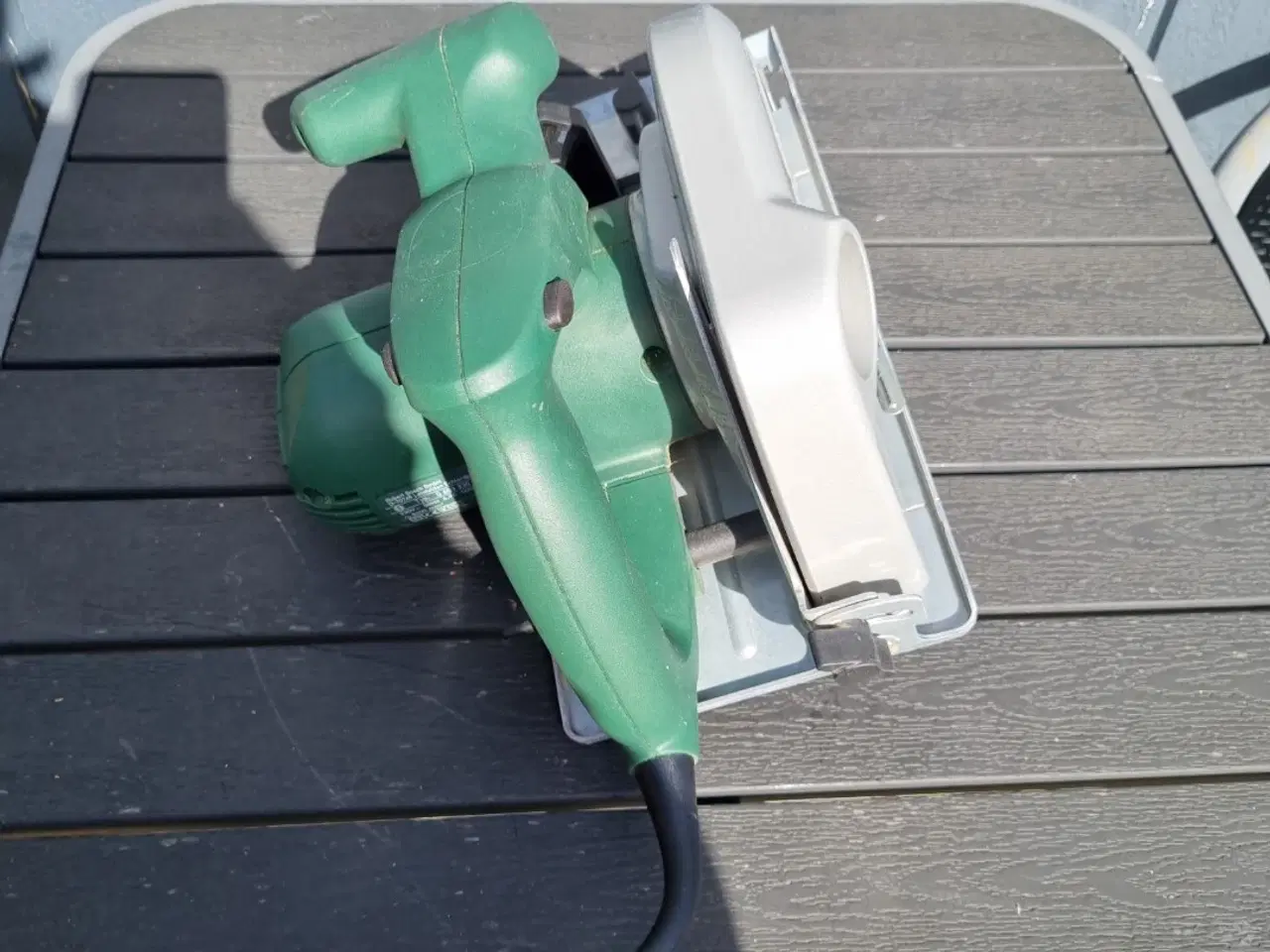 Billede 5 - Bosch PKS 54 rundsav